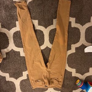 American Eagle pants - only worn once